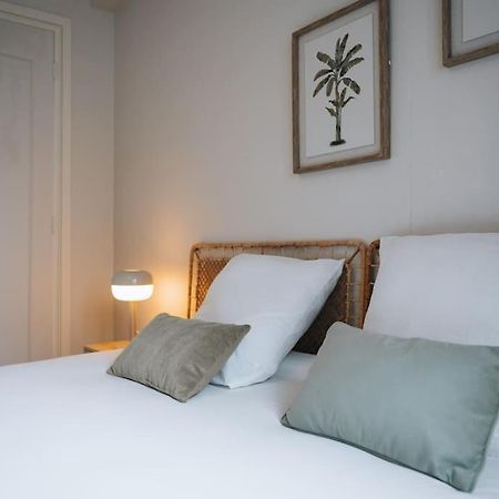 A Hauteur De Toits • Le Spacieux En Coeur De Ville Châteauroux Zewnętrze zdjęcie